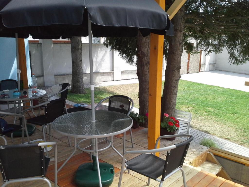 Alegria Natur Apartments - 5