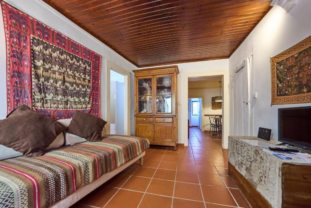 Casa da Benvinda