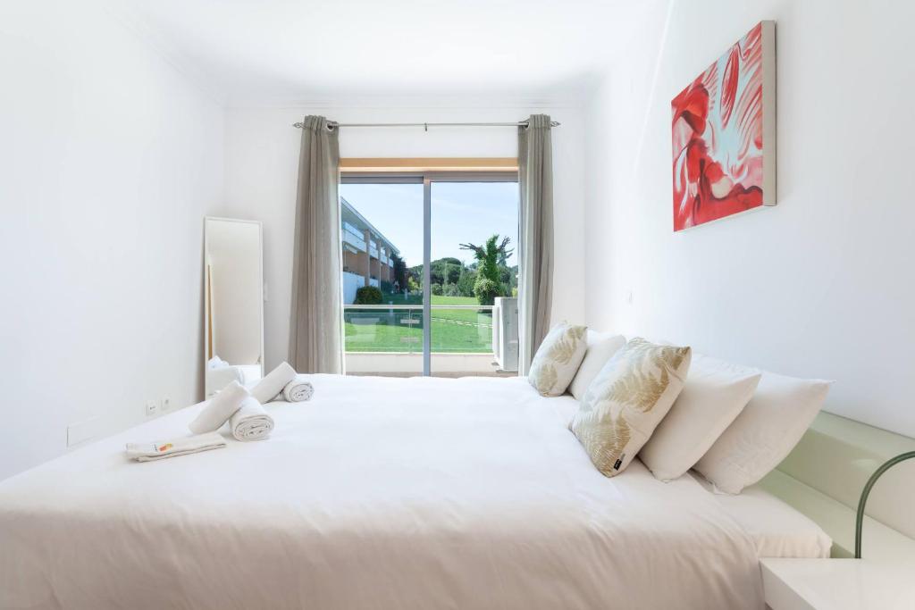 #154 Relax & Unwind 2BDR Villa