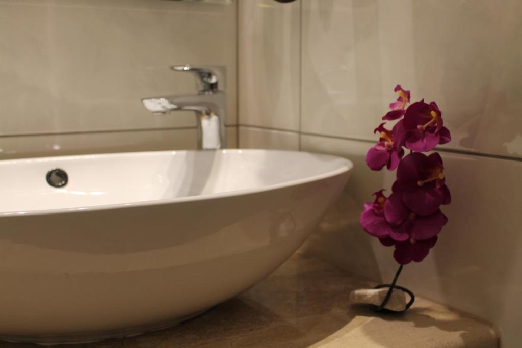 Hotel Villa Adriatica - Adults Only - Standard Double Or Twin Room With Balcony