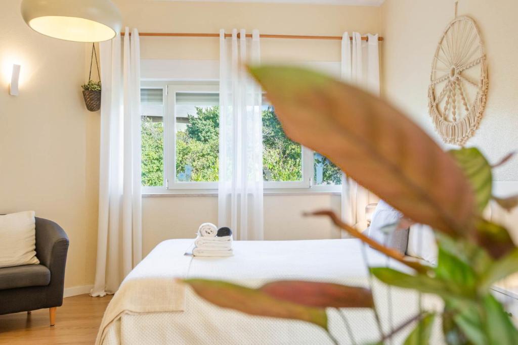 Villa Prana Guesthouse, Yoga & Ayurveda