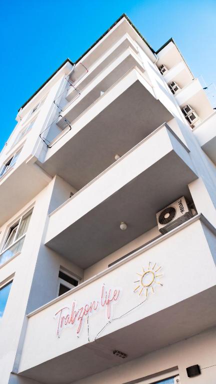 فضای داخلی Trabzon Life Hotel در طرابزون - تصویر ۳