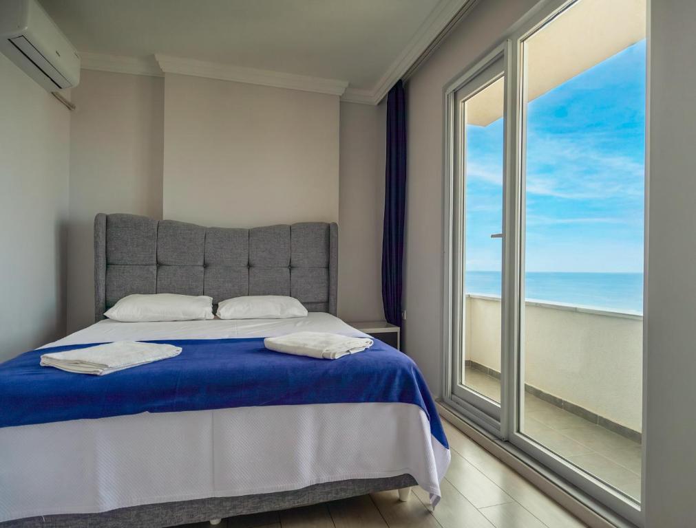 امکانات Trabzon Life Hotel - تصویر ۴