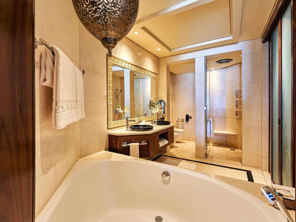 Raffles Dubai - 