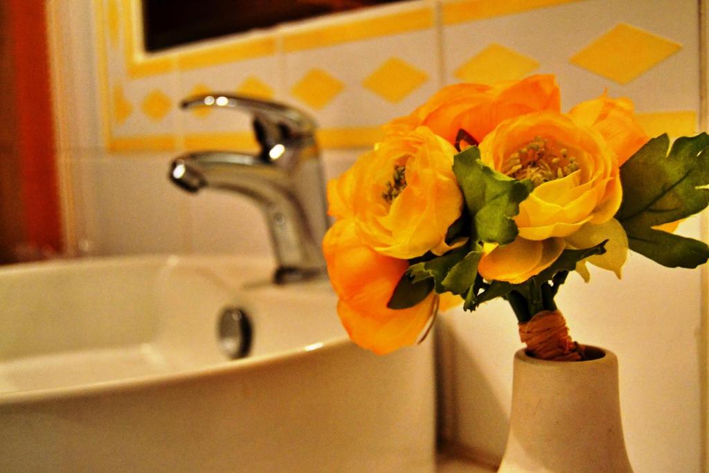 Gallery image of Apartamento Silveira in Furnas