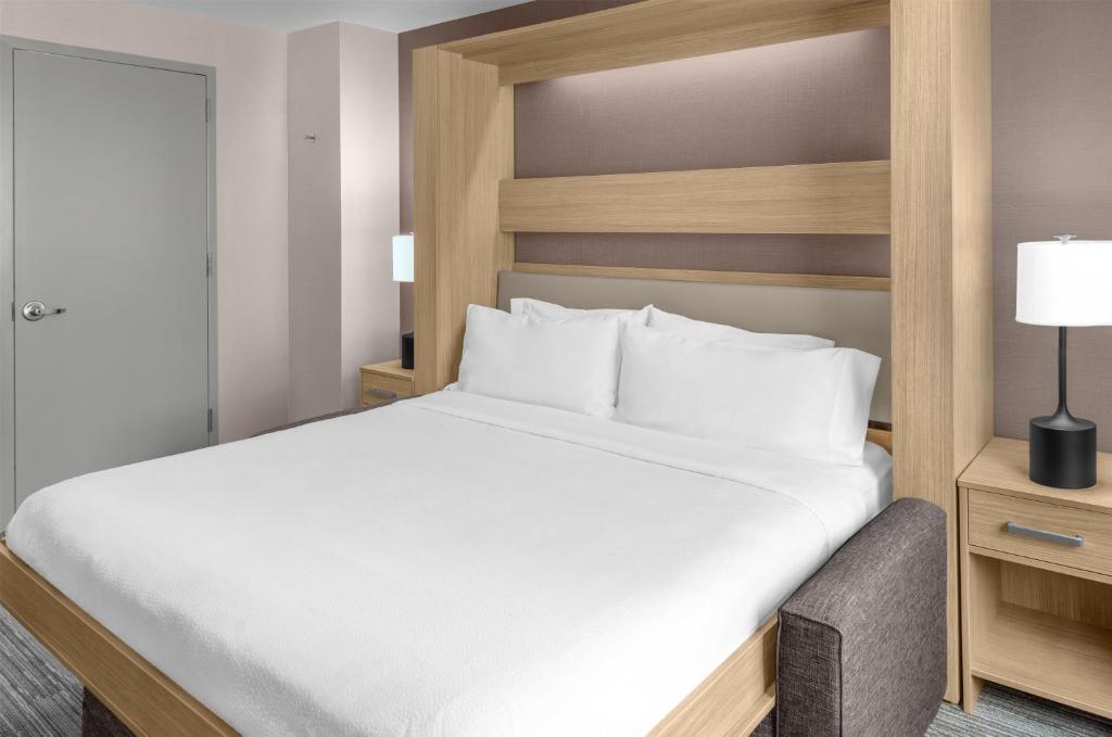 Hilton Garden Inn New York Manhattan Midtown East - 