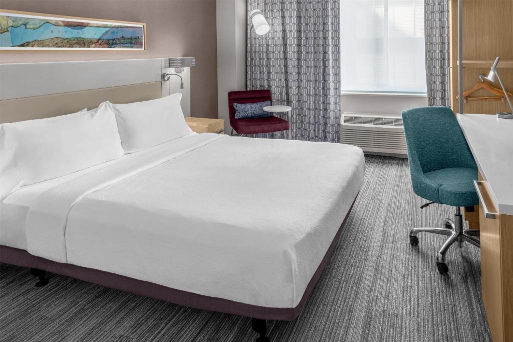 Hilton Garden Inn New York Manhattan Midtown East - 