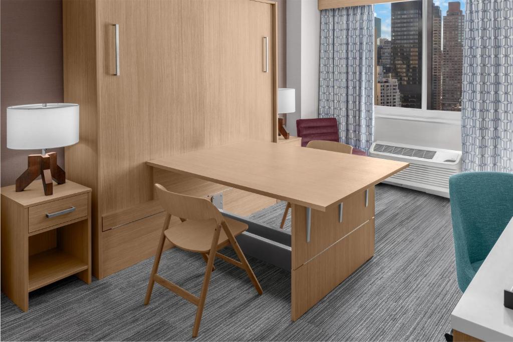 Hilton Garden Inn New York Manhattan Midtown East - 