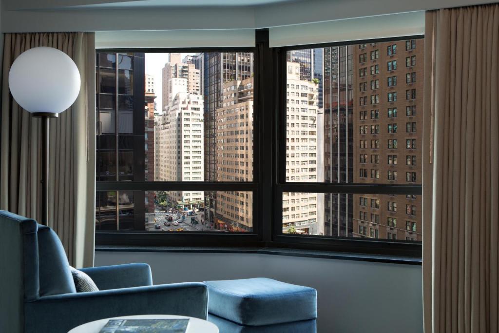 New York Hilton Midtown - 
