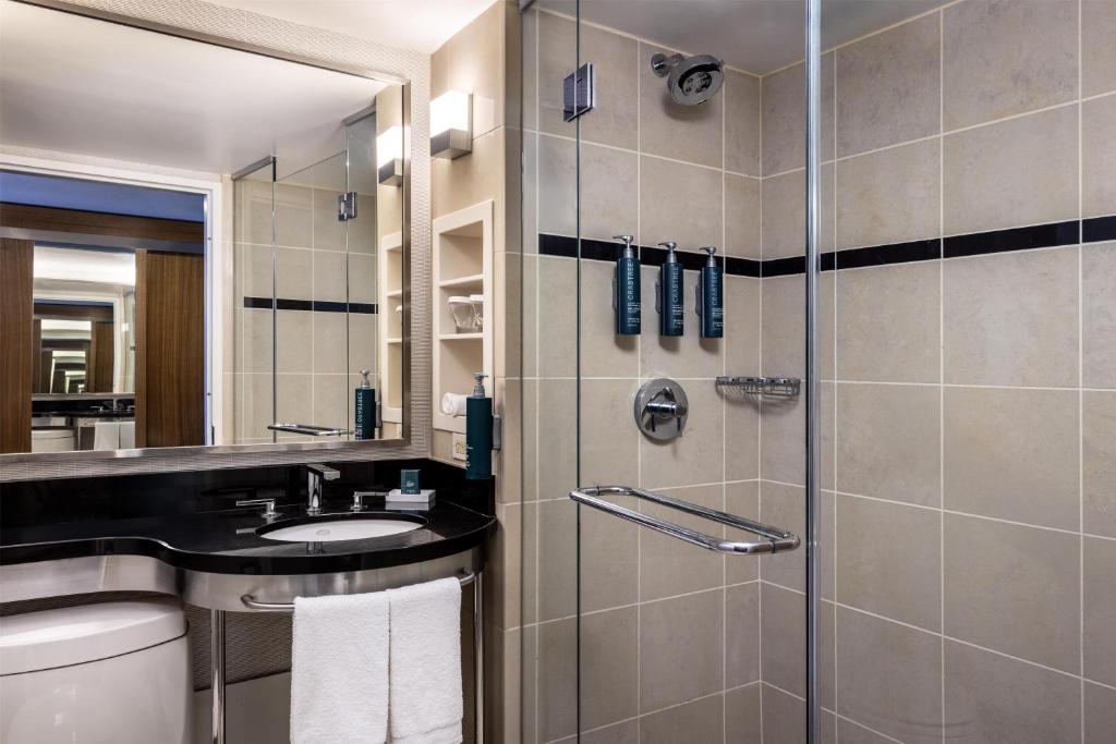 New York Hilton Midtown - 