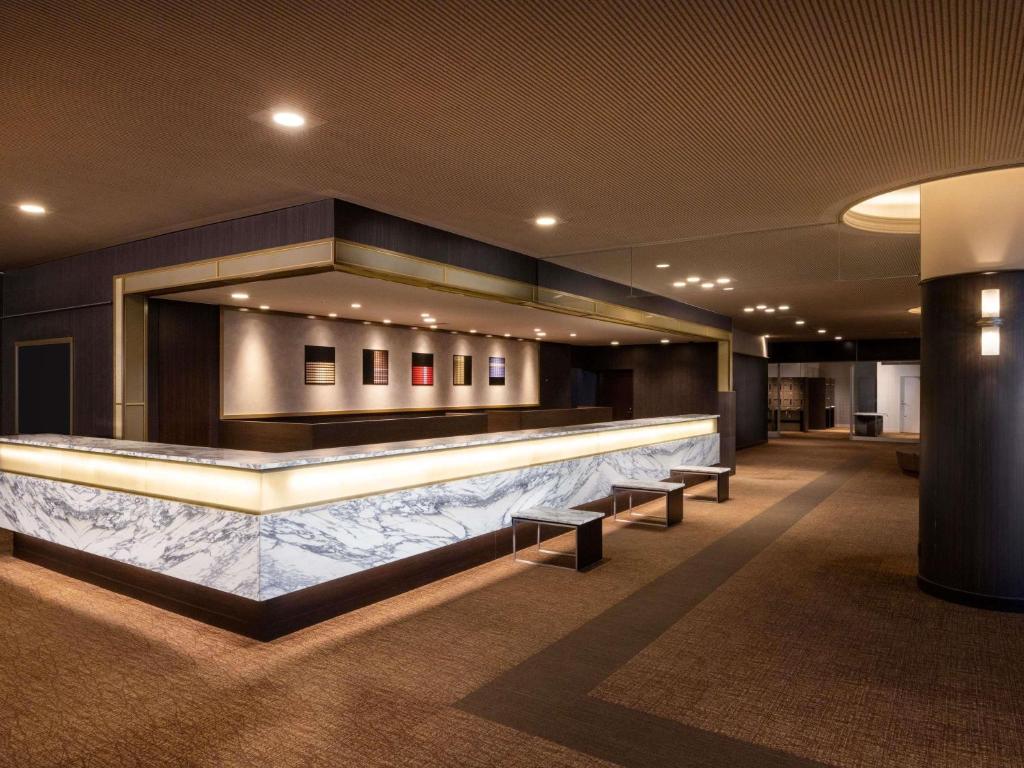 Mercure Nagano Matsushiro Resort & Spa
