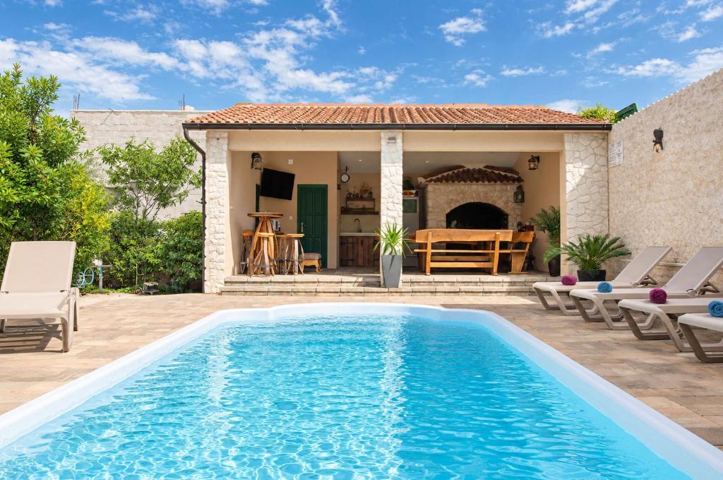 Apartment Villa Dijana