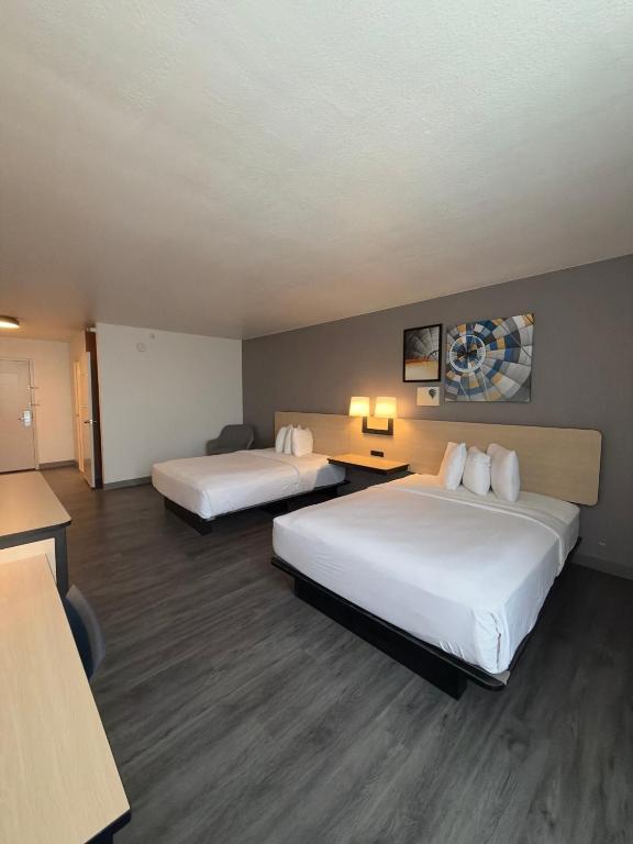 Comfort Inn & Suites Kissimmee by the Parks - 
