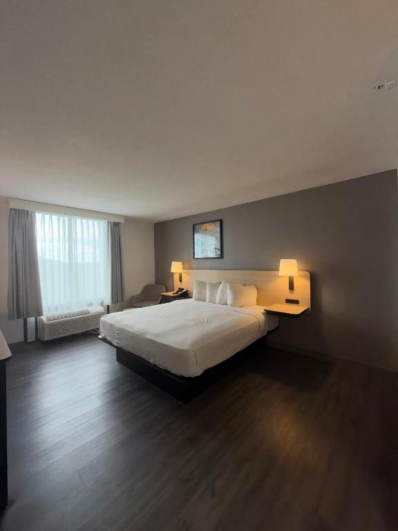Comfort Inn & Suites Kissimmee by the Parks - 