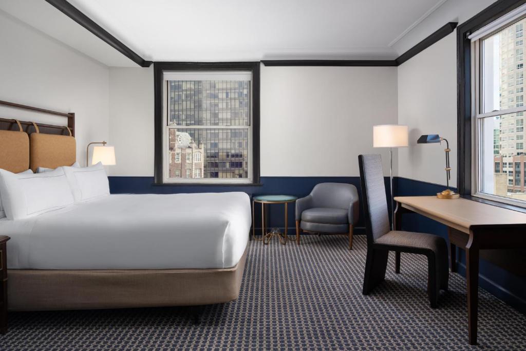 Hilton Orrington/Evanston - 