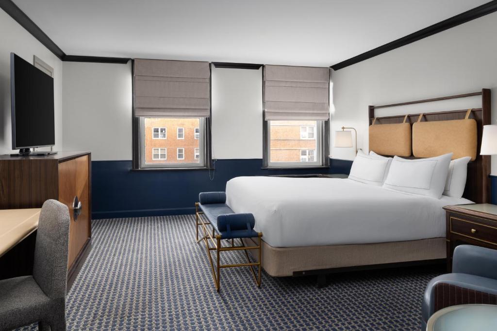 Hilton Orrington/Evanston - 