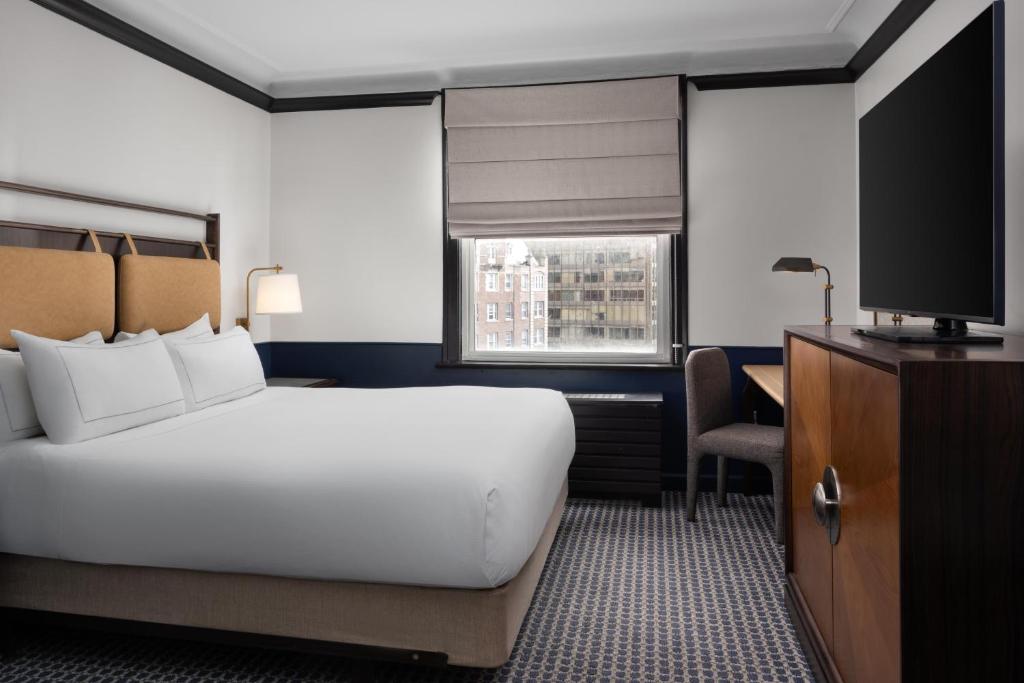 Hilton Orrington/Evanston - 