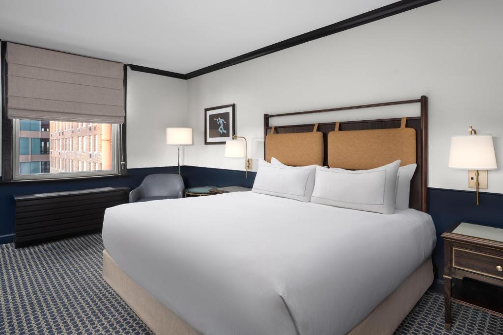 Hilton Orrington/Evanston - 