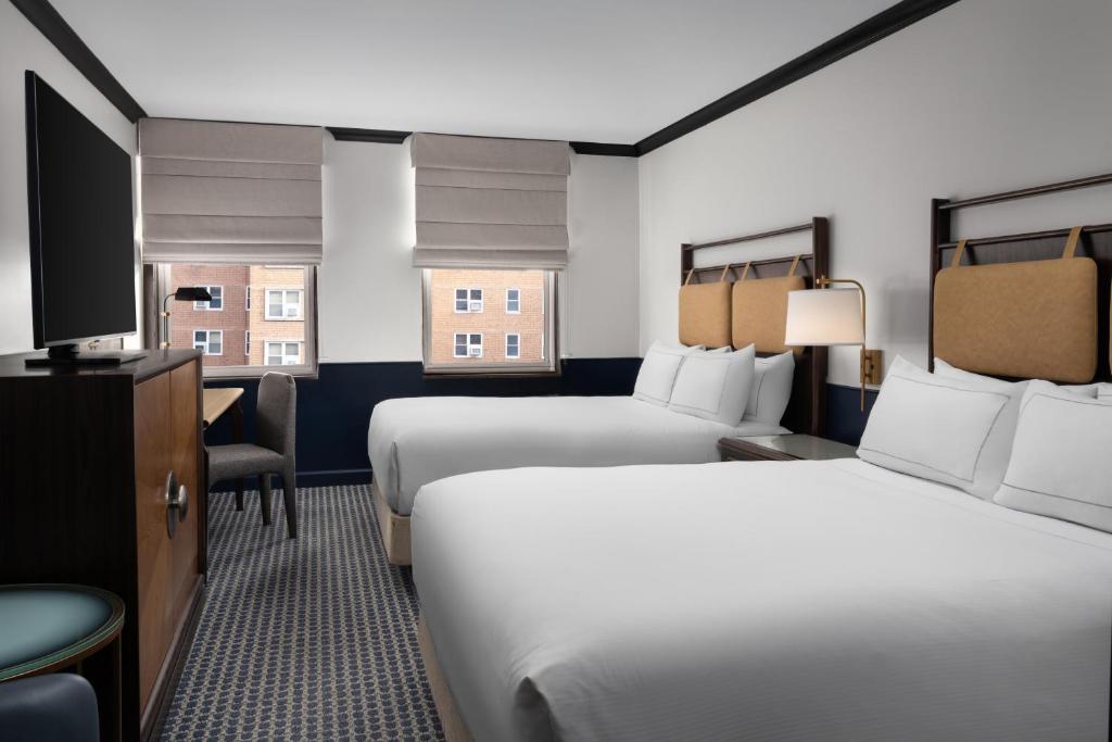 Hilton Orrington/Evanston - 