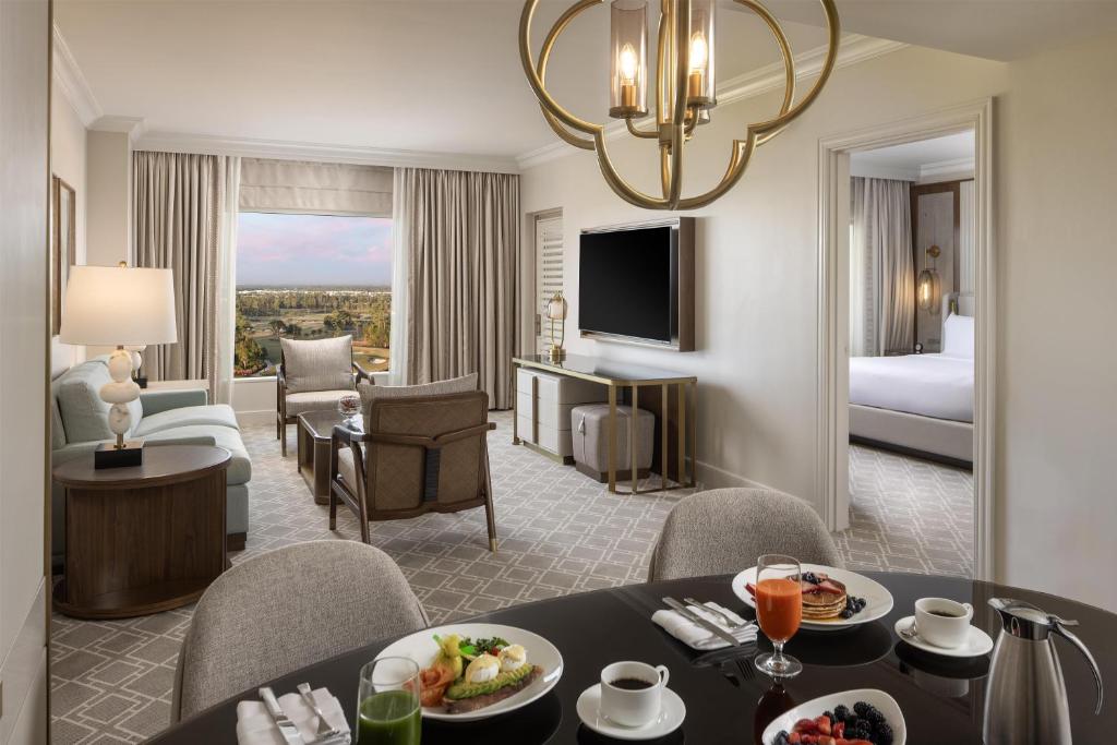 Waldorf Astoria Orlando - An Official Walt Disney World Hotel - 