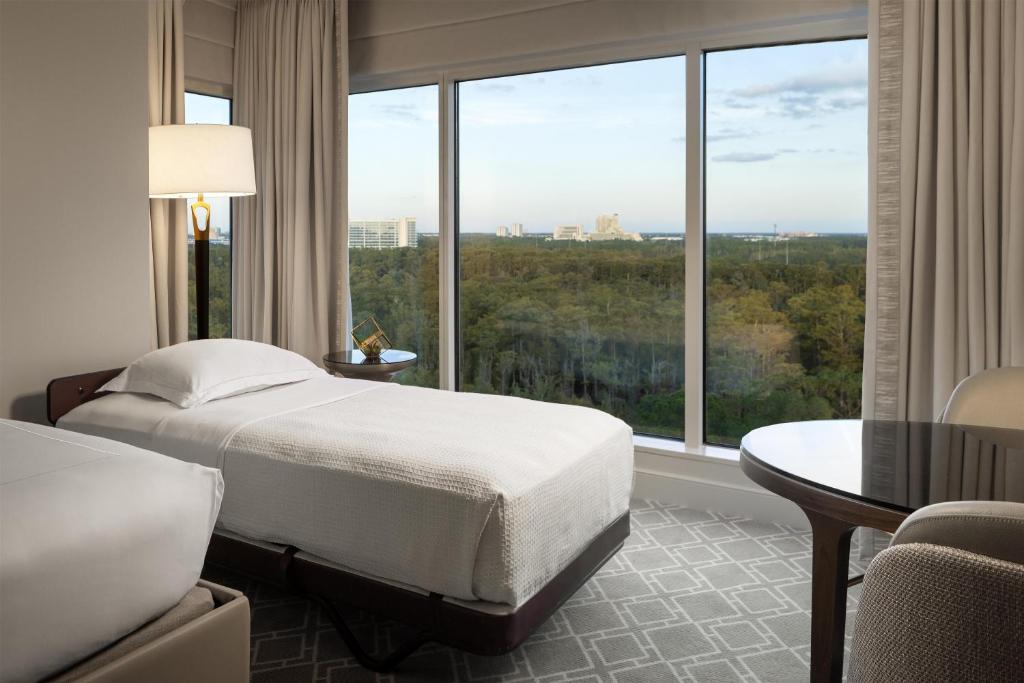 Waldorf Astoria Orlando - An Official Walt Disney World Hotel - 