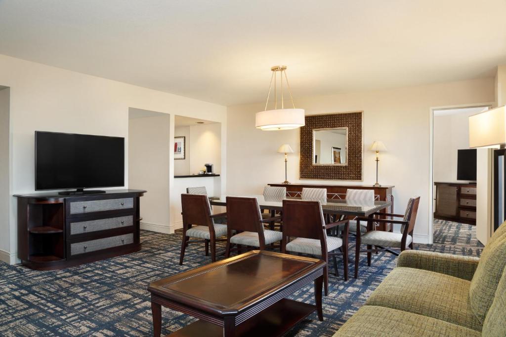Hilton Orlando Lake Buena Vista - Disney Springs™ Area - 