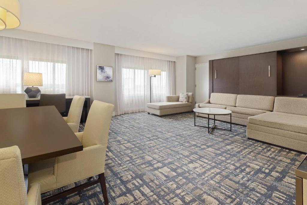 Hilton Orlando Lake Buena Vista - Disney Springs™ Area - 