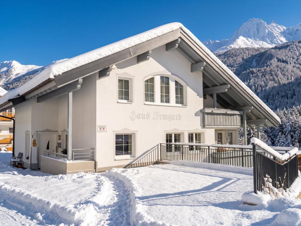 Haus Irmgard 2