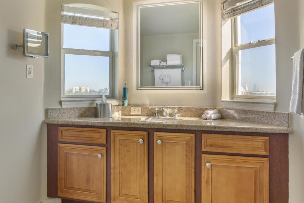 Hilton Grand Vacations Club SeaWorld Orlando - 