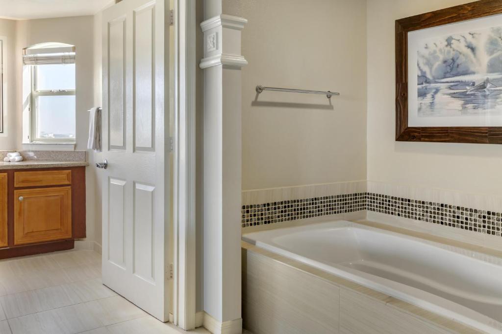 Hilton Grand Vacations Club SeaWorld Orlando - 