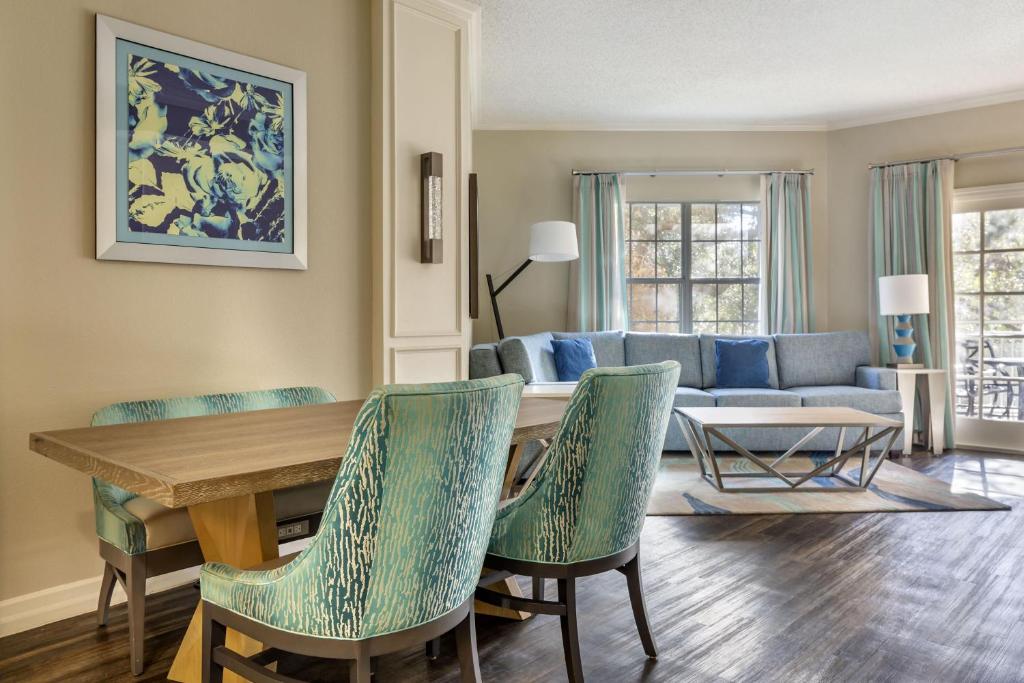 Hilton Grand Vacations Club SeaWorld Orlando - 