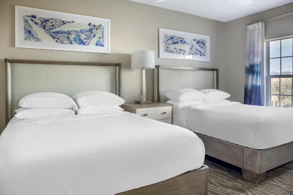 Hilton Grand Vacations Club SeaWorld Orlando - 