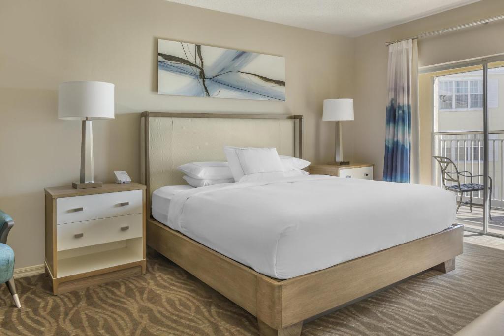 Hilton Grand Vacations Club SeaWorld Orlando - 