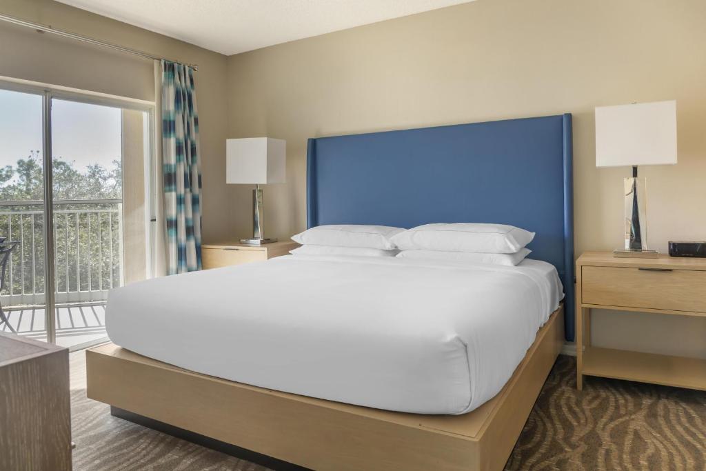 Hilton Grand Vacations Club SeaWorld Orlando - 