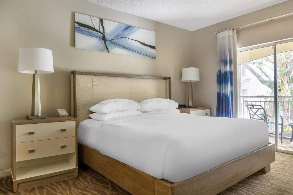 Hilton Grand Vacations Club SeaWorld Orlando - 