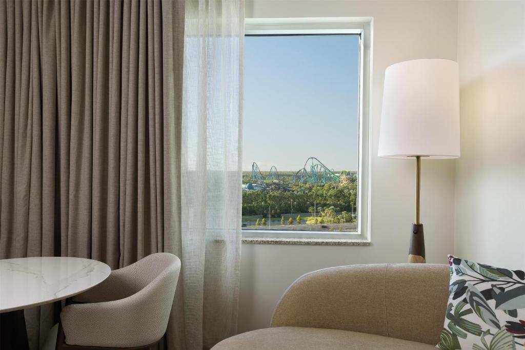 Hilton Orlando - 