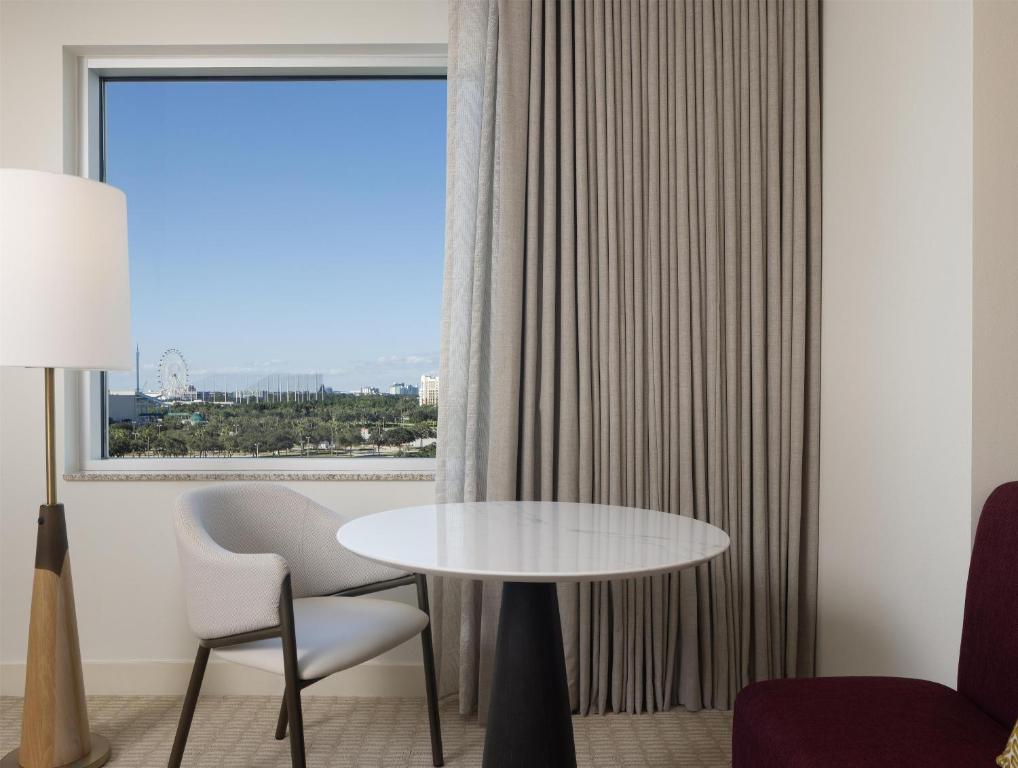 Hilton Orlando - 