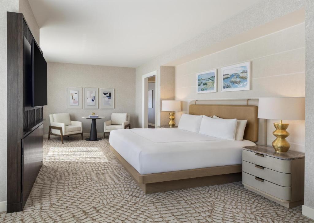 Hilton Orlando - 
