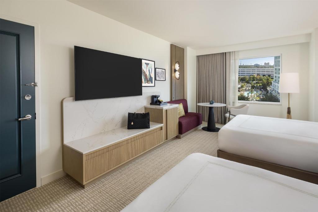 Hilton Orlando - 