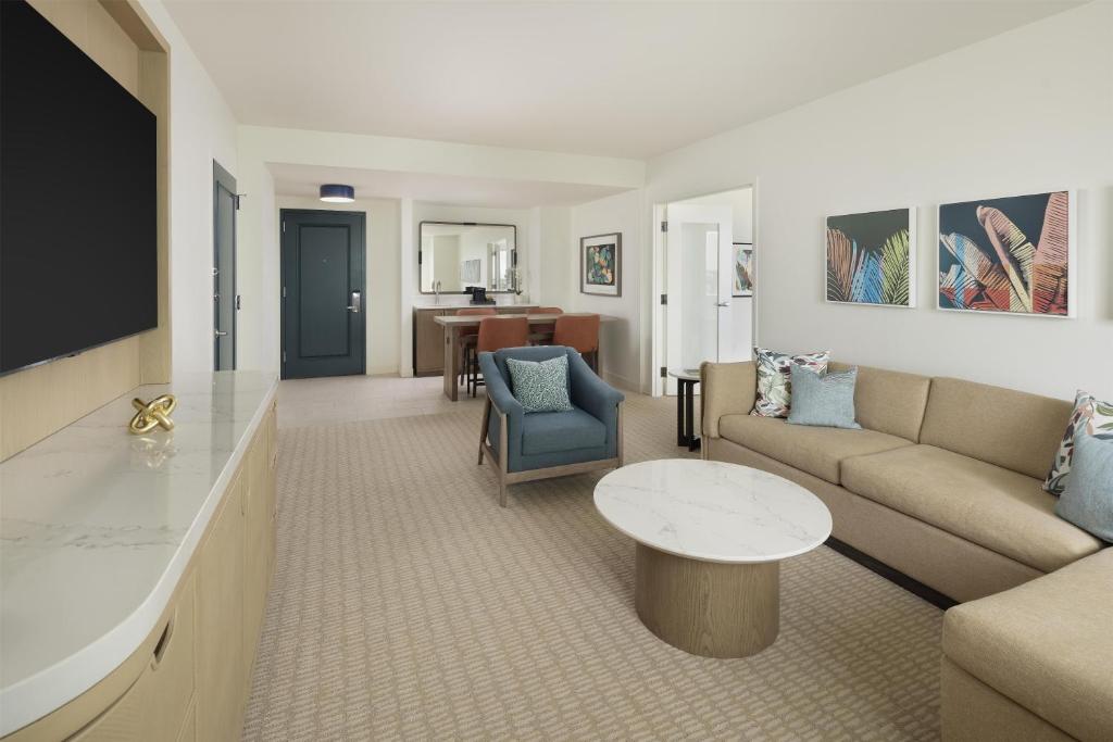 Hilton Orlando - 