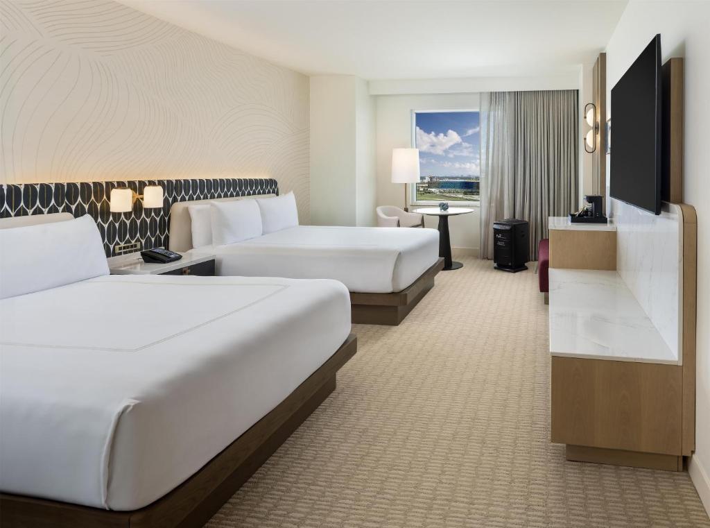 Hilton Orlando - 