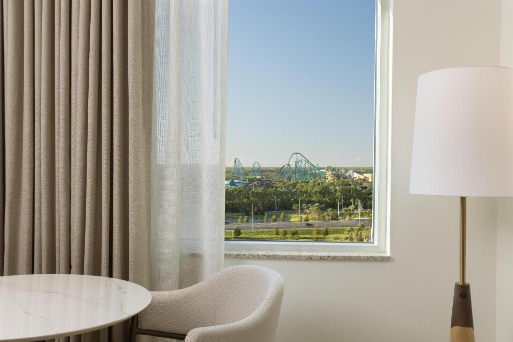 Hilton Orlando - 