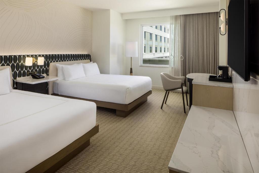 Hilton Orlando - 