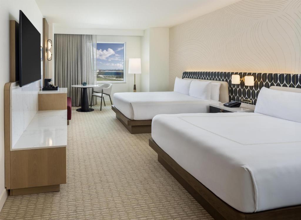 Hilton Orlando - 