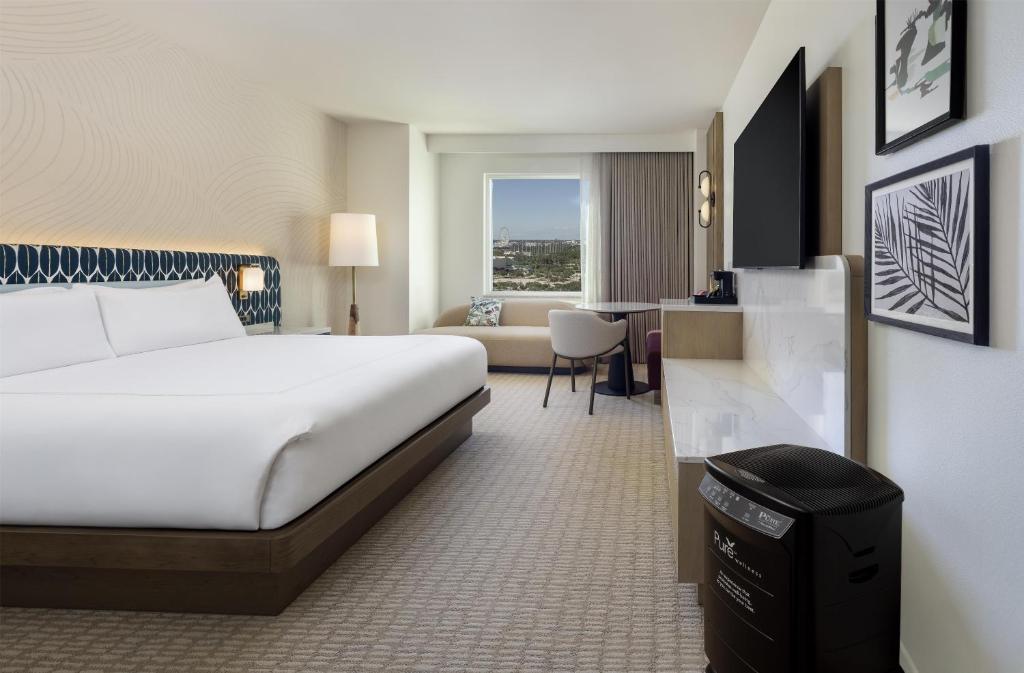 Hilton Orlando - 