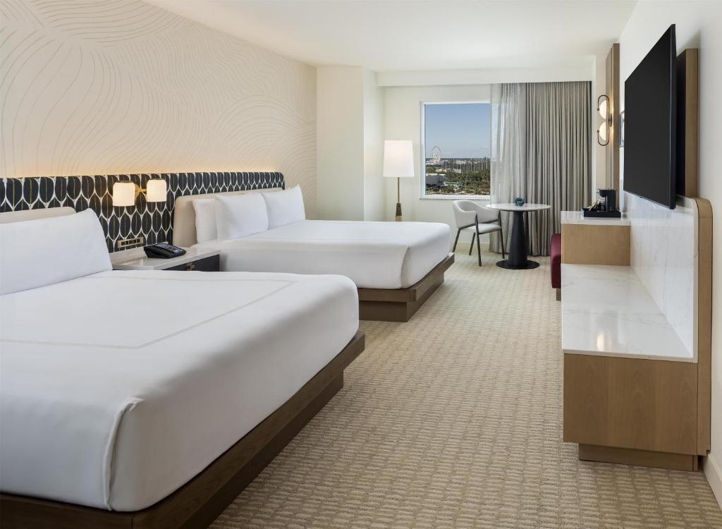 Hilton Orlando - 