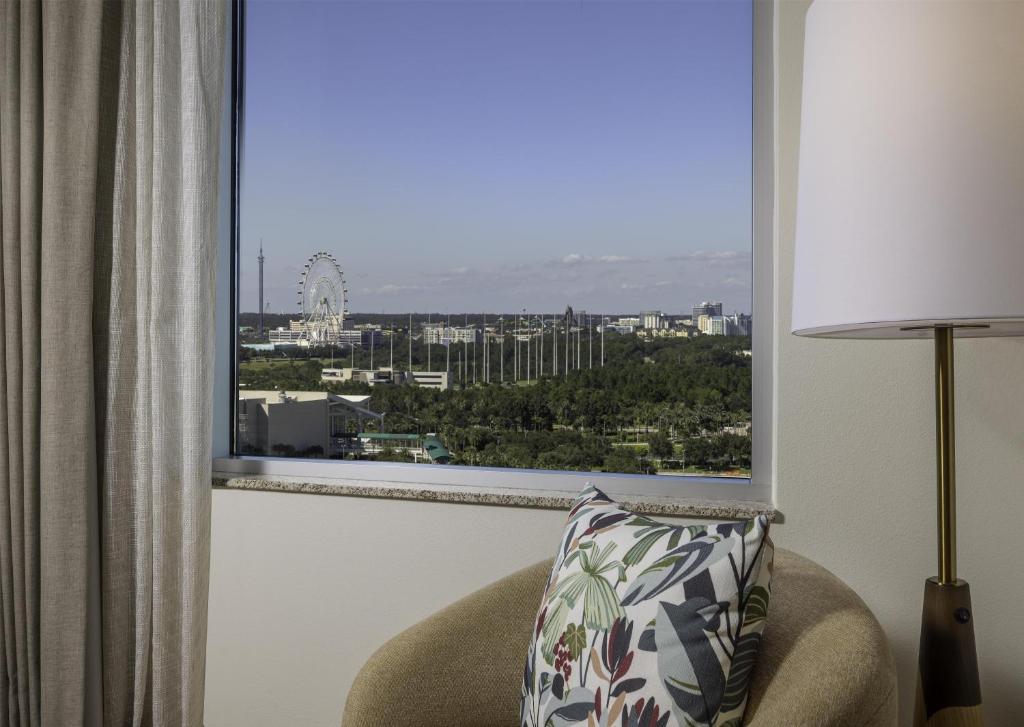 Hilton Orlando - 