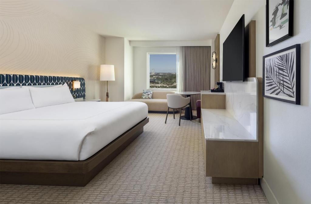 Hilton Orlando - 