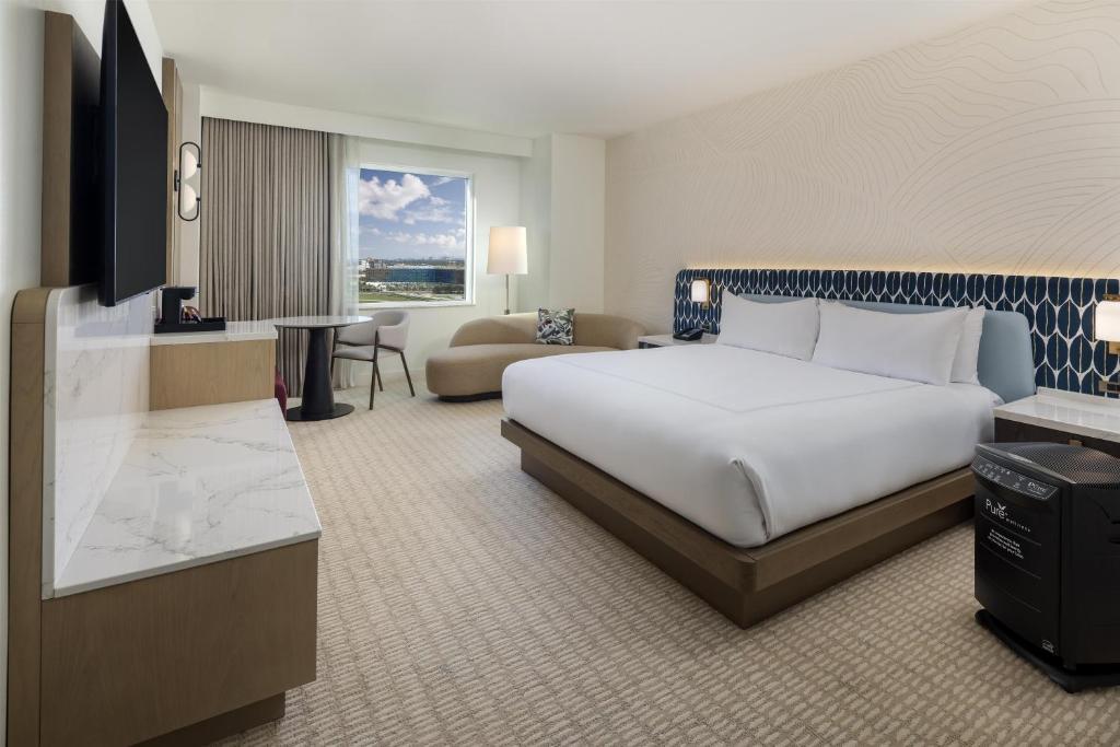 Hilton Orlando - 
