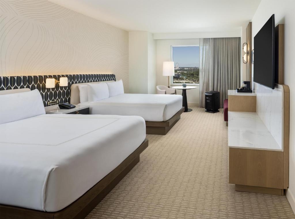 Hilton Orlando - 
